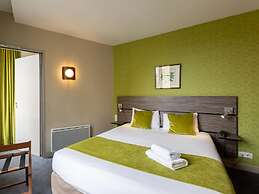 Logis Hôtel Le Vert Galant