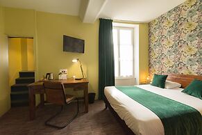 Logis Hôtel le Vert Galant