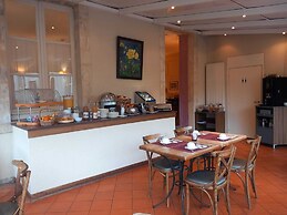 Logis Hôtel Le Vert Galant