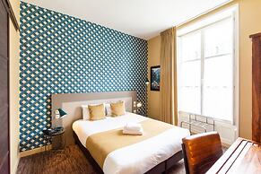 Logis Hôtel le Vert Galant