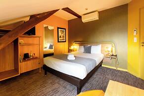 Logis Hôtel le Vert Galant