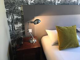Logis Hôtel le Vert Galant