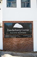 Zeederberg Corner