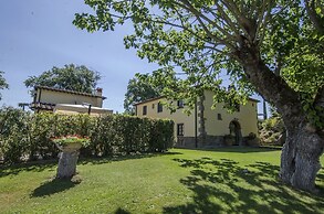 Villa Il Castellare