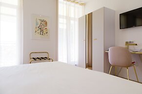 Hotel Cafe Glacier Le XIX