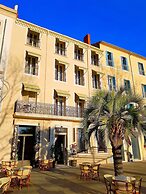 Hotel Cafe Glacier Le XIX