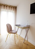 Hotel Cafe Glacier Le XIX