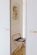 Hotel Cafe Glacier Le XIX