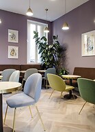 Hotel Cafe Glacier Le XIX