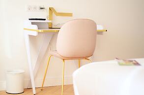 Hotel Cafe Glacier Le XIX