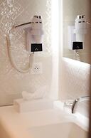 Hotel Cafe Glacier Le XIX