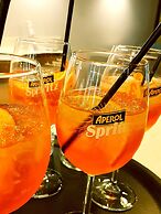 Hotel Cafe Glacier Le XIX