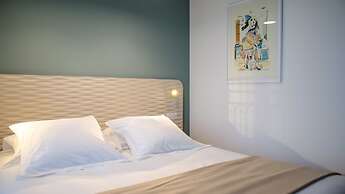 Hotel Cafe Glacier Le XIX