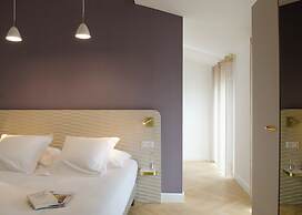Hotel Cafe Glacier Le XIX