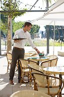 Hotel Cafe Glacier Le XIX