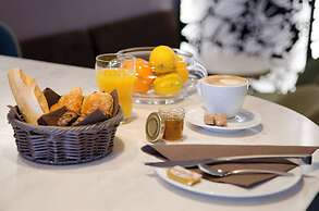 Hotel Cafe Glacier Le XIX