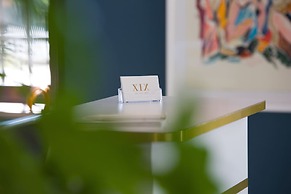 Hotel Cafe Glacier Le XIX