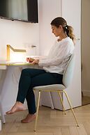 Hotel Cafe Glacier Le XIX