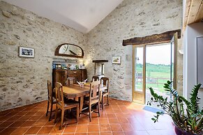 La Grange d'Oustaud