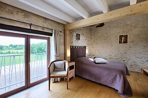 La Grange d'Oustaud