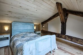 La Grange d'Oustaud