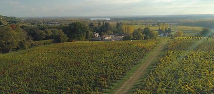 La Grange d'Oustaud