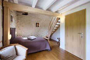 La Grange d'Oustaud