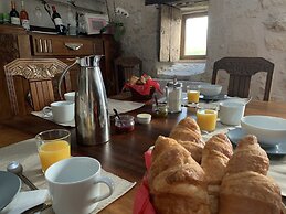 La Grange d'Oustaud