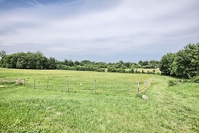 La Grange d'Oustaud