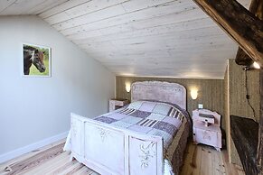 La Grange d'Oustaud
