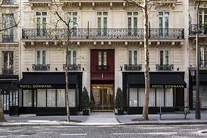 Hôtel Bowmann