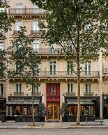 Hôtel Bowmann