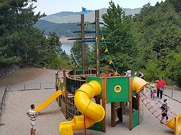 Hotel del Lago Ampollino