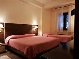 Hotel del Lago Ampollino