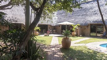 Nguni Lodge