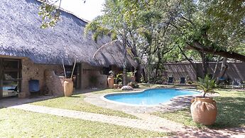 Nguni Lodge