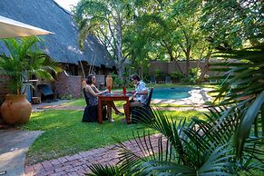 Nguni Lodge