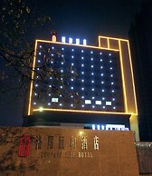 Luoyang Yihe Hotel