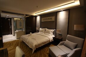 Luoyang Yihe Hotel
