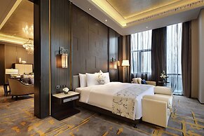 Wanda Realm Dongying