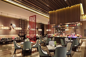 Wanda Realm Dongying