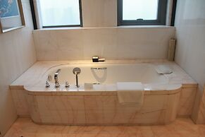 Wanda Realm Dongying