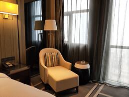 Wanda Realm Dongying