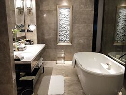 Wanda Realm Dongying