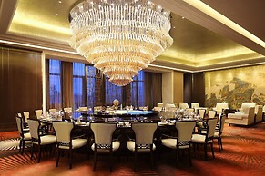 Wanda Realm Dongying