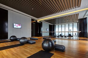 Wanda Realm Dongying