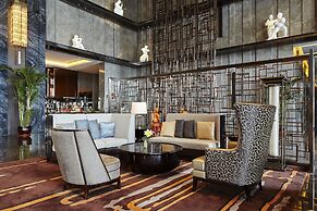 Wanda Realm Dongying