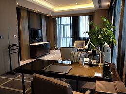 Wanda Realm Dongying