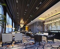 Wanda Realm Dongying