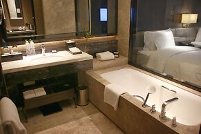 Wanda Realm Dongying